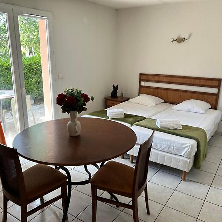 Domaine D'Agrippa Valence Hotel Chateauneuf-sur-Isere Kültér fotó