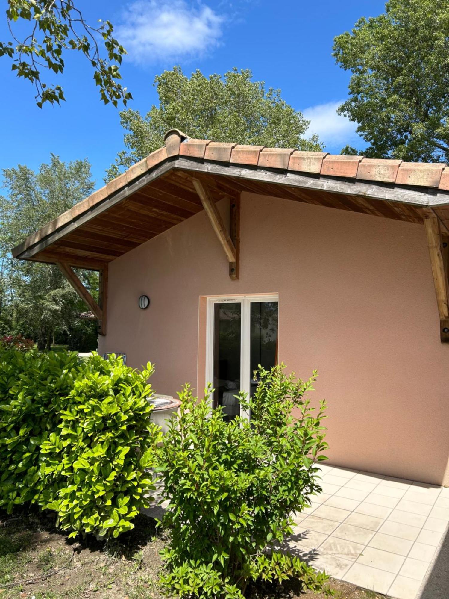 Domaine D'Agrippa Valence Hotel Chateauneuf-sur-Isere Kültér fotó