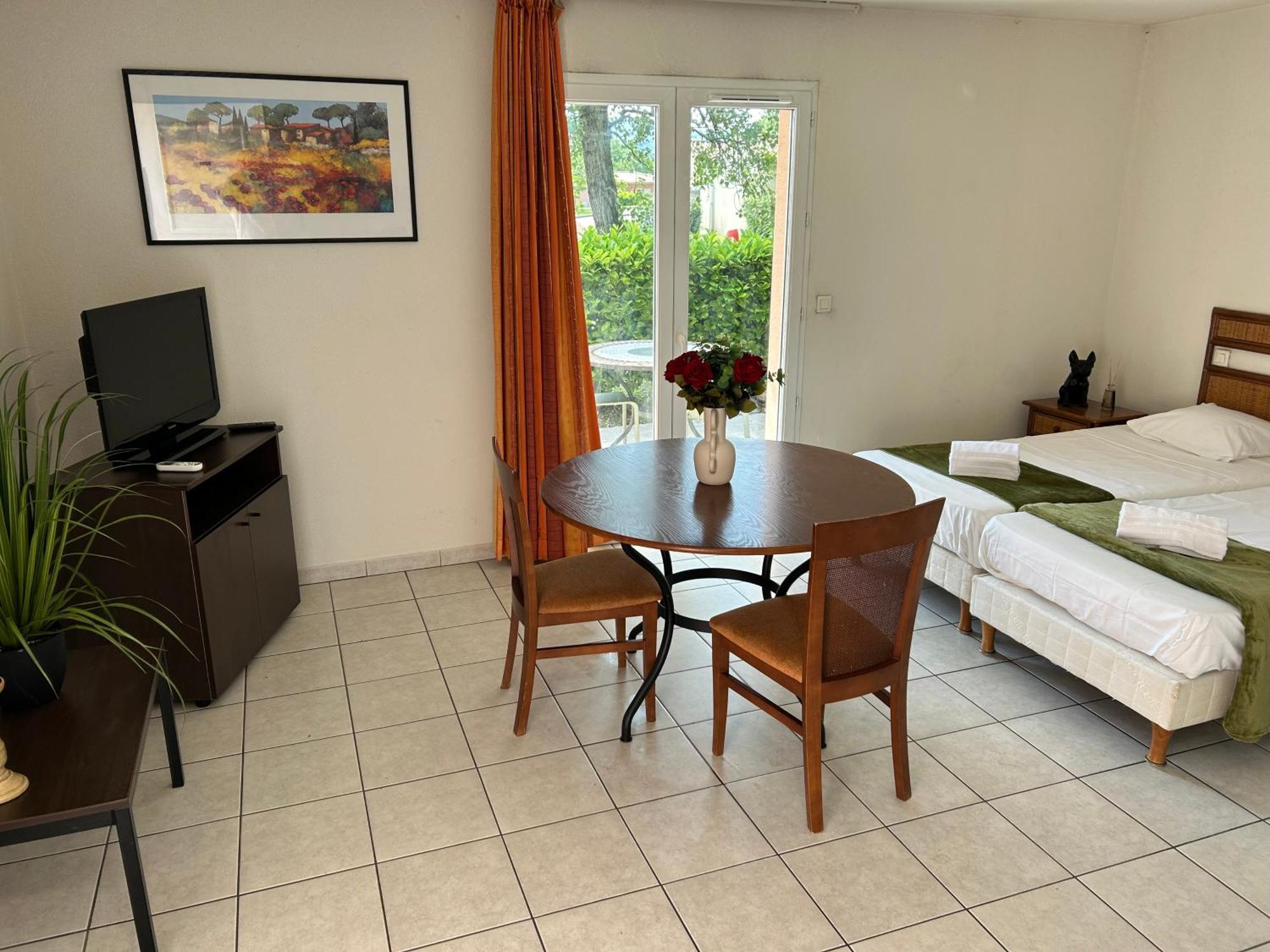 Domaine D'Agrippa Valence Hotel Chateauneuf-sur-Isere Kültér fotó