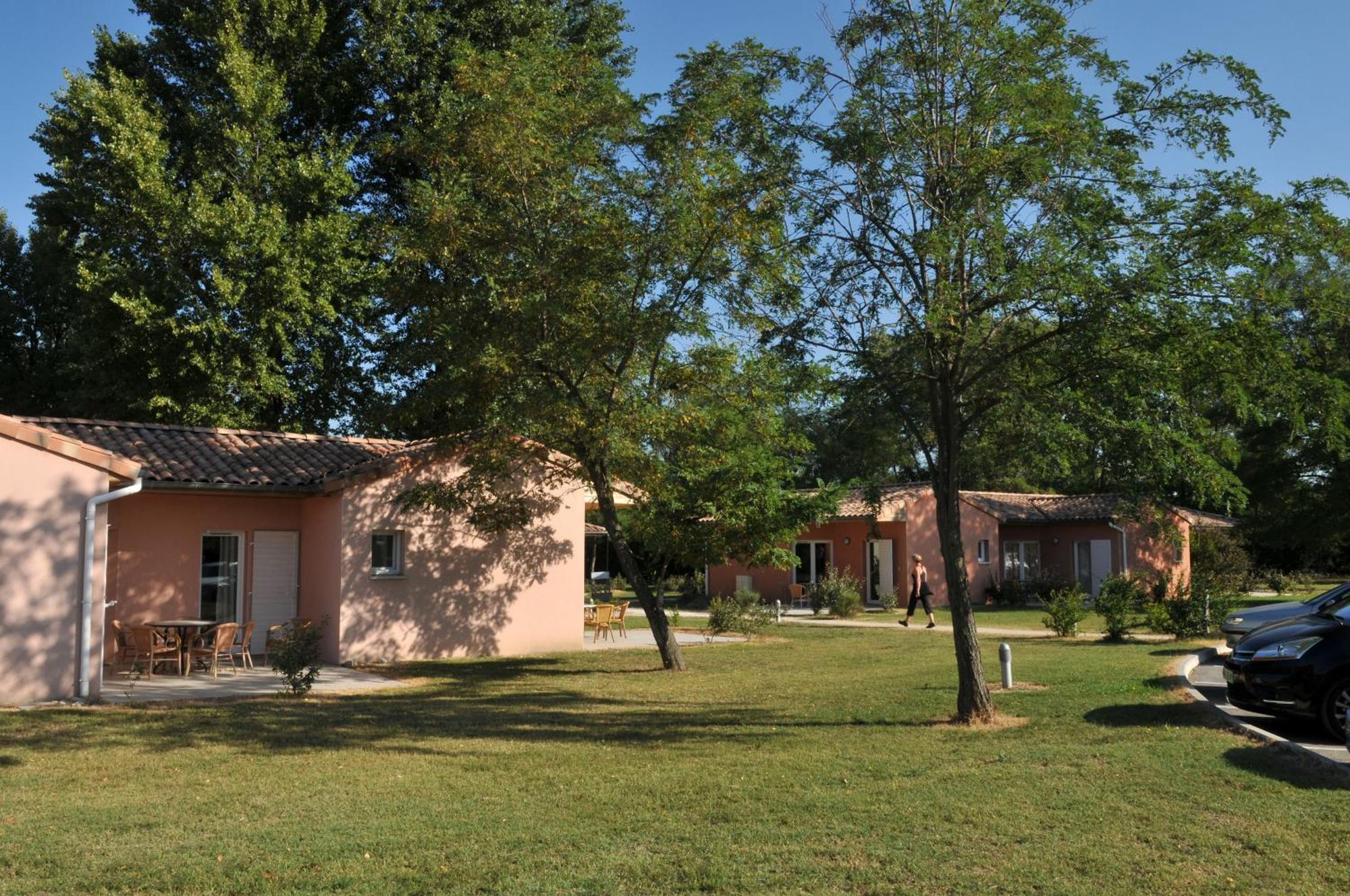 Domaine D'Agrippa Valence Hotel Chateauneuf-sur-Isere Kültér fotó