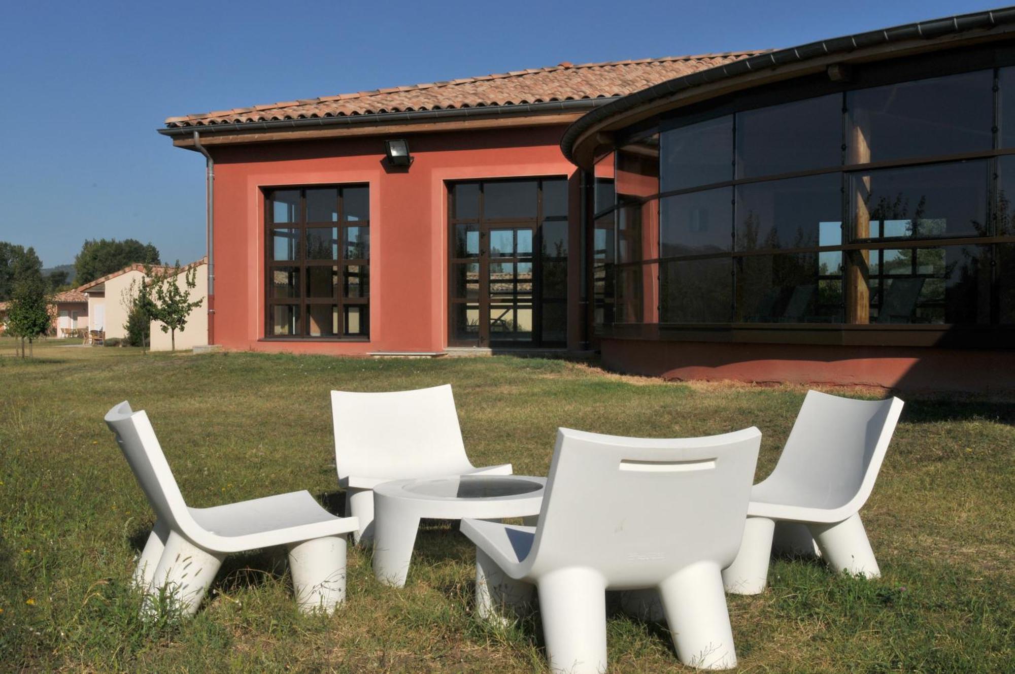 Domaine D'Agrippa Valence Hotel Chateauneuf-sur-Isere Kültér fotó