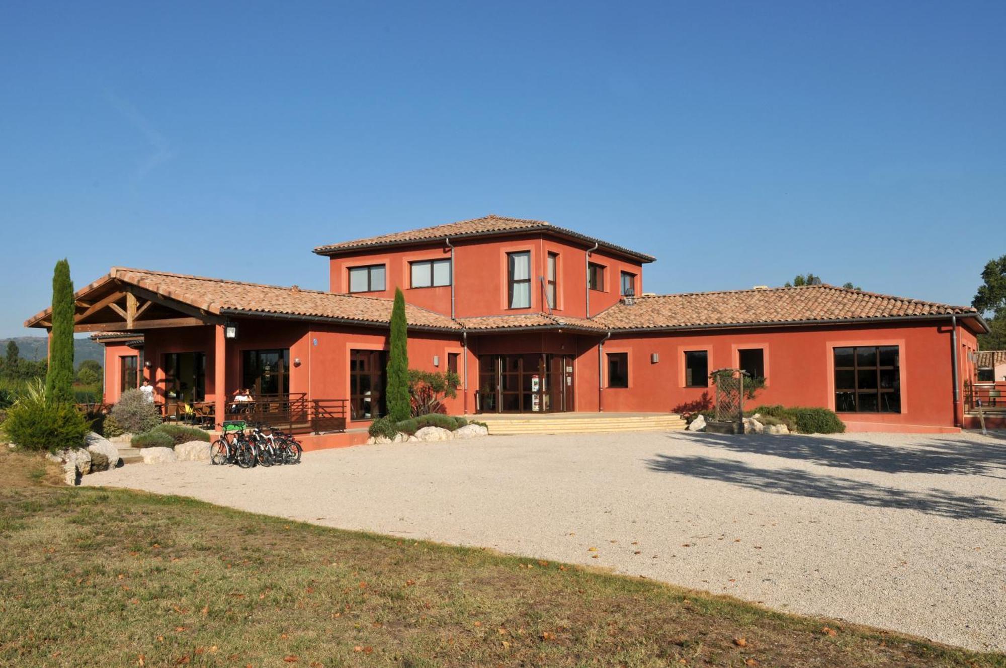 Domaine D'Agrippa Valence Hotel Chateauneuf-sur-Isere Kültér fotó