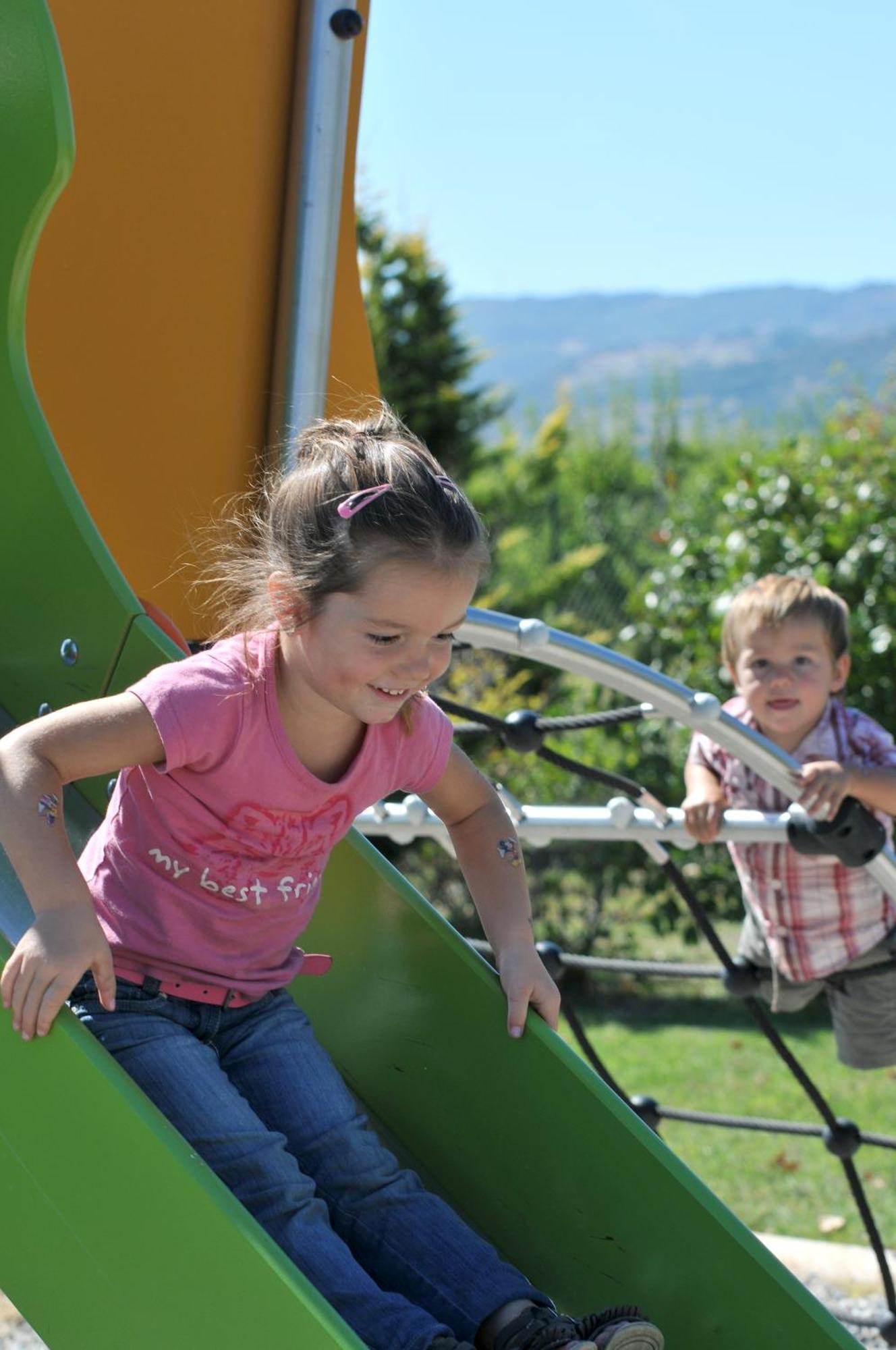 Domaine D'Agrippa Valence Hotel Chateauneuf-sur-Isere Kültér fotó