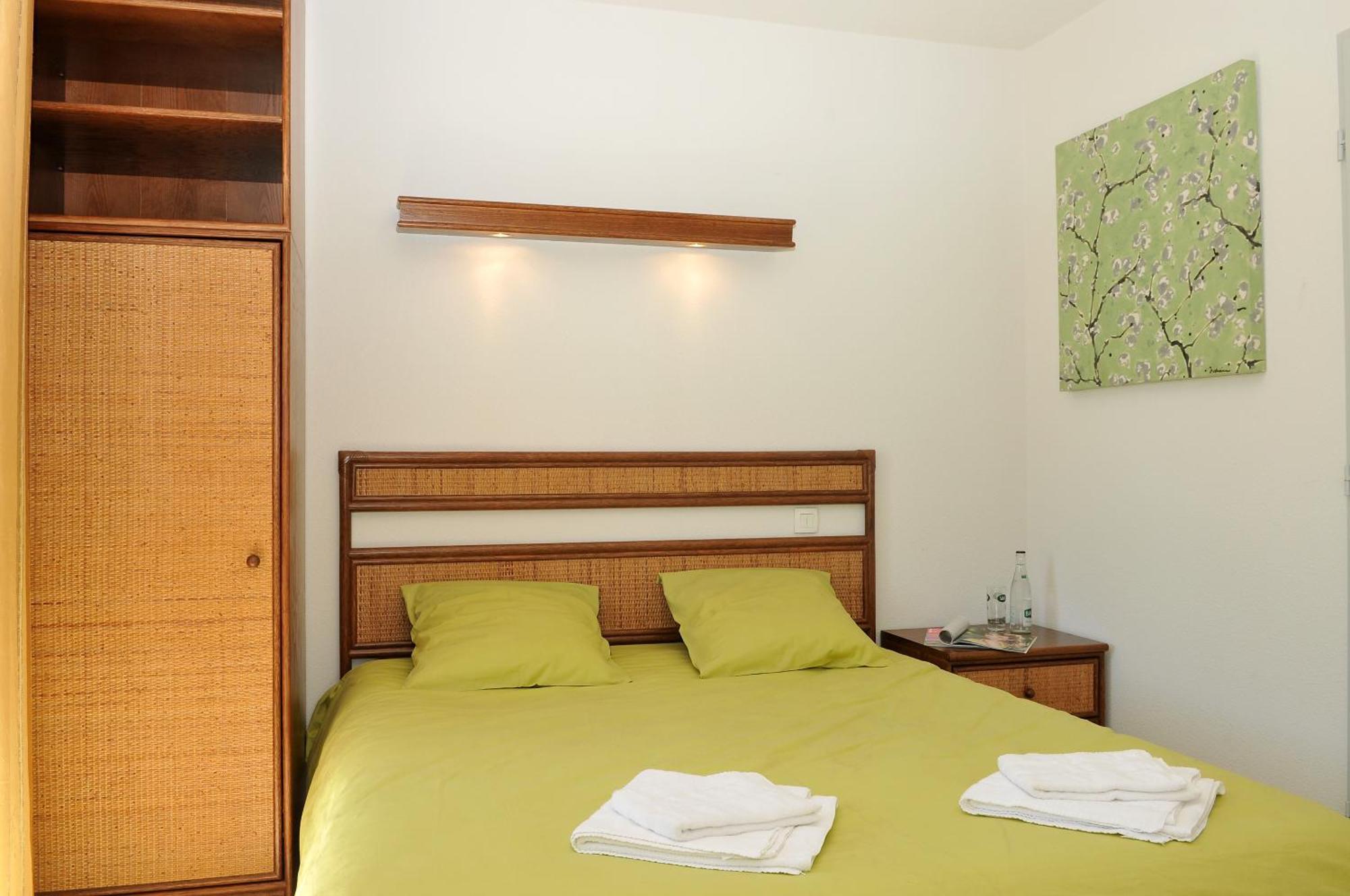 Domaine D'Agrippa Valence Hotel Chateauneuf-sur-Isere Kültér fotó